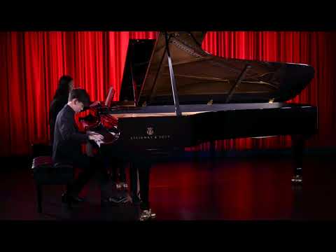 Mendelssohn: Piano Concerto No. 1 in G minor, Op. 25